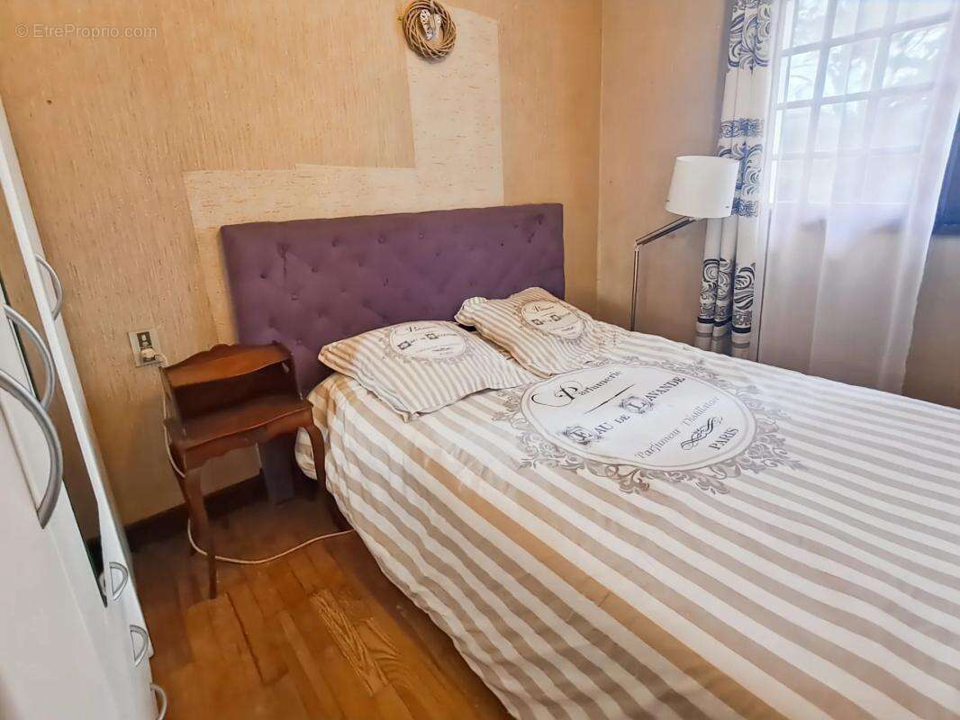 Maison à BAGNERES-DE-BIGORRE