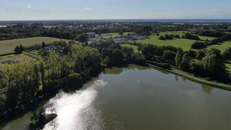 Maison à SAINT-MARS-DU-DESERT