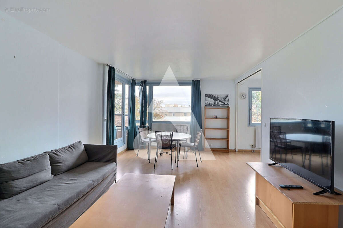 Appartement à PONTOISE