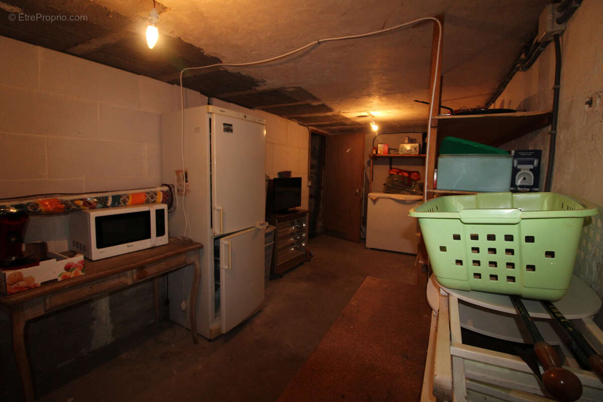 Maison à SAINT-JEAN-DU-GARD