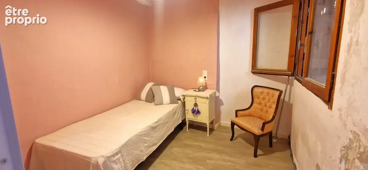 Ille sur Têt Maison de village avec Garage - Idéal 1 er Achat ou Investissement - photo 4
