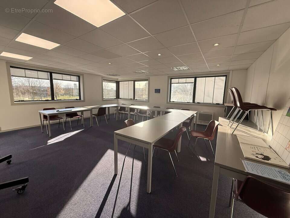 Commerce à BEAUVAIS