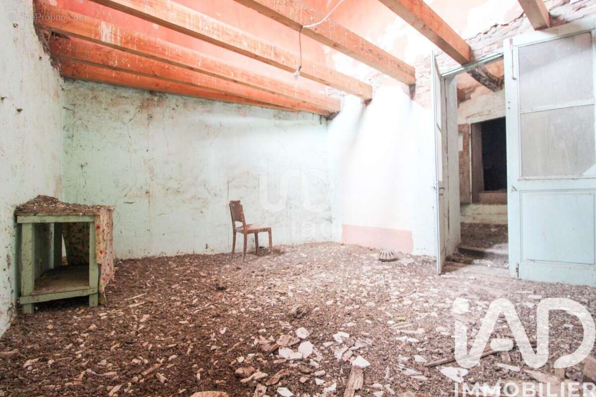 Photo 2 - Maison à MONTLAUR