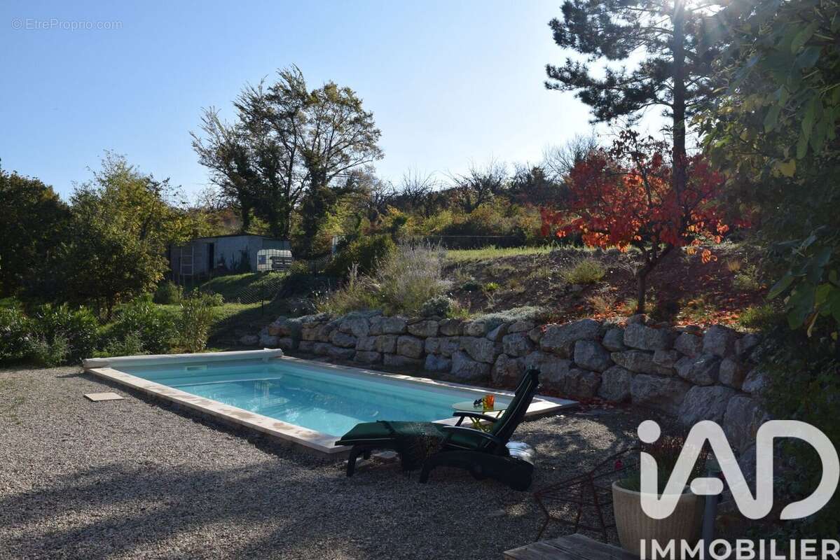 Photo 4 - Maison à APT