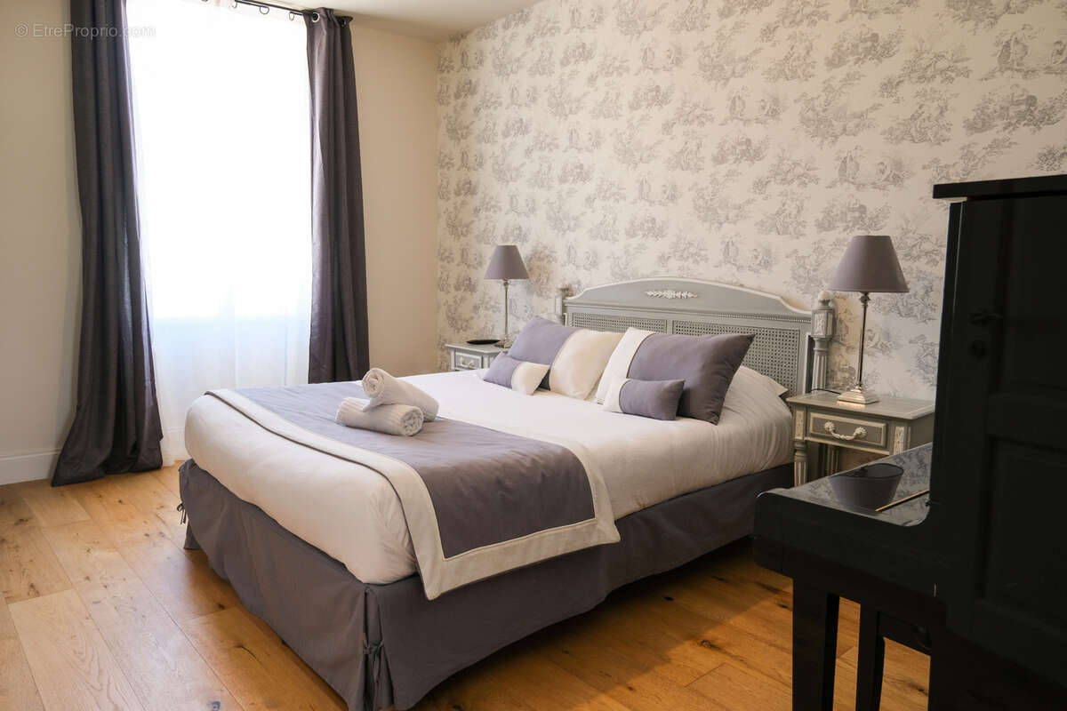 Maison à LA COLLE-SUR-LOUP