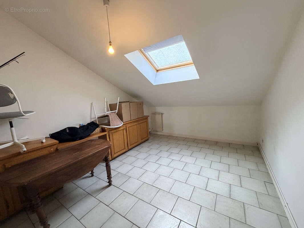 Appartement à ALES