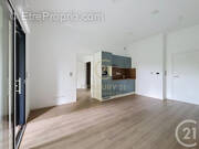 Appartement à GEVEZE