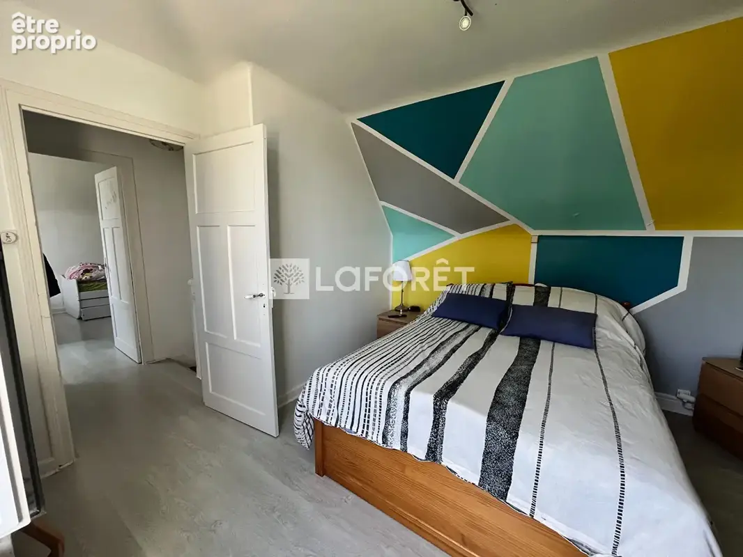 Maison Penvenan 3 pièce(s) 68 m2 - photo 9