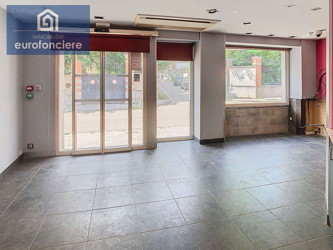 Maison à AIX-EN-OTHE