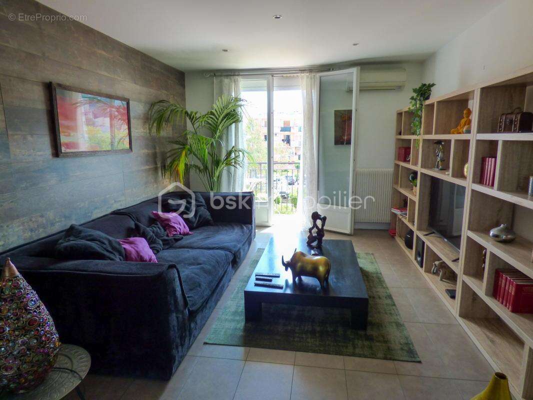 Appartement à SAINT-RAPHAEL