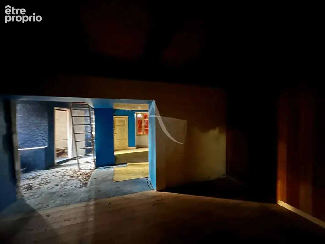 Maison en pierre Sauzet 130 m2 - photo 6