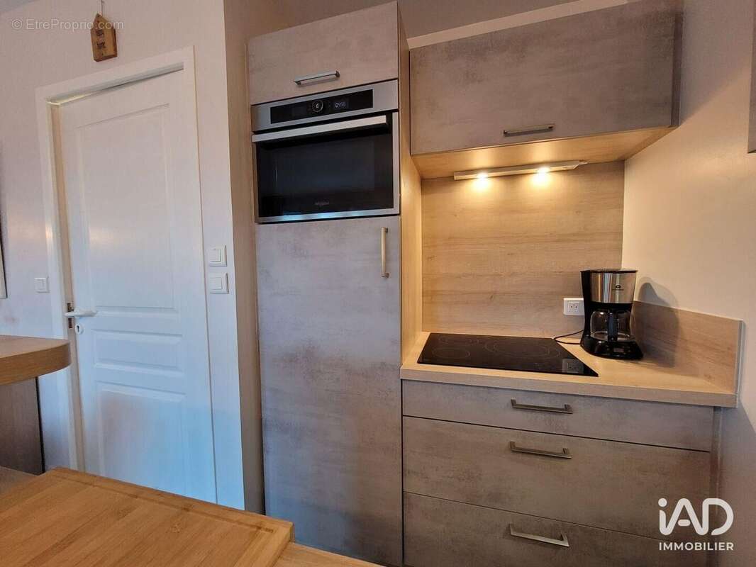 Photo 4 - Maison à FORT-MAHON-PLAGE