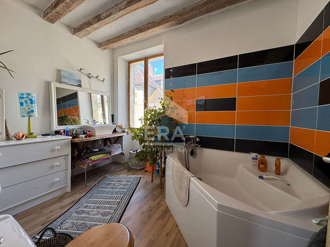 Maison 139m² à ceton - photo 9