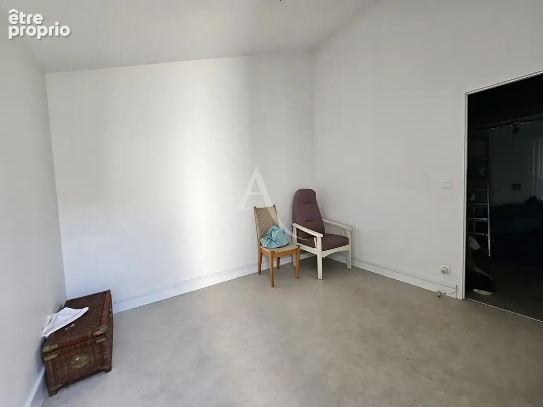 Maison Bretignolles Sur Mer 3 pièce(s) 55 m2 - photo 8