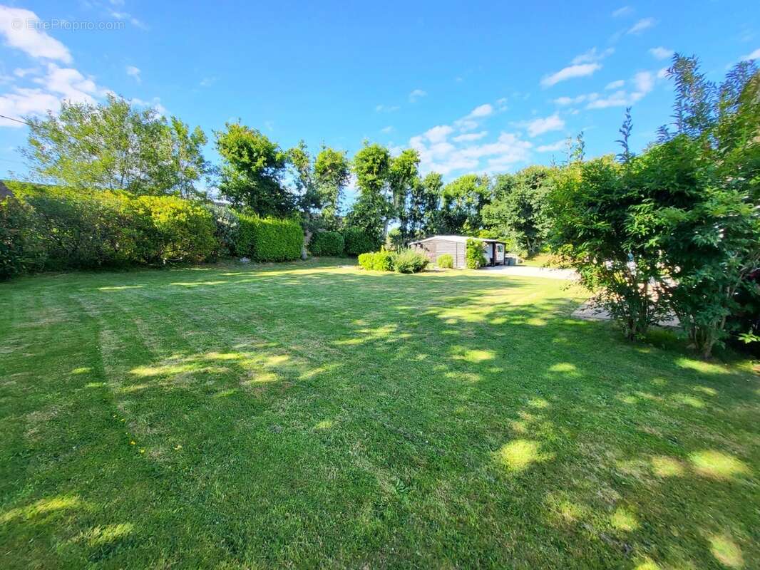 Maison à vendre 8 pièces LANVEOC (29) - photo 7