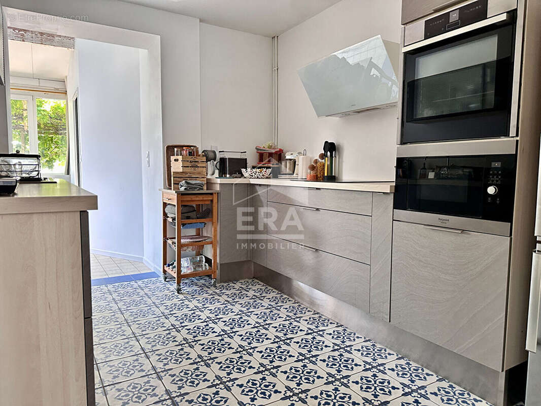 Maison Zuydcoote semi plain pied - photo 8