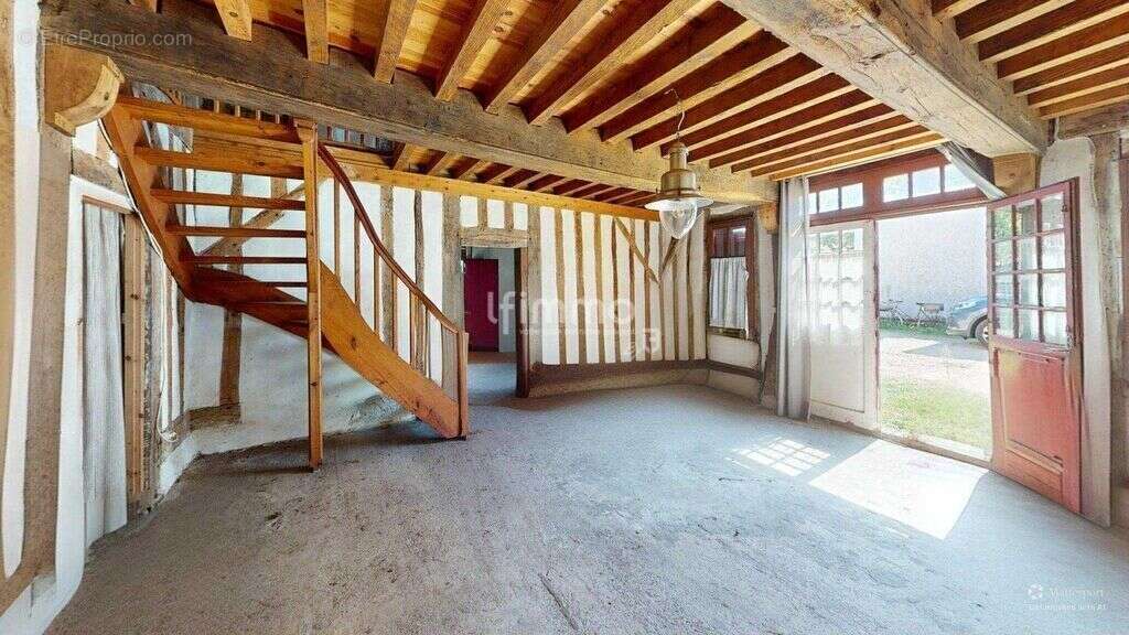 Maison landaise authentique - photo 4