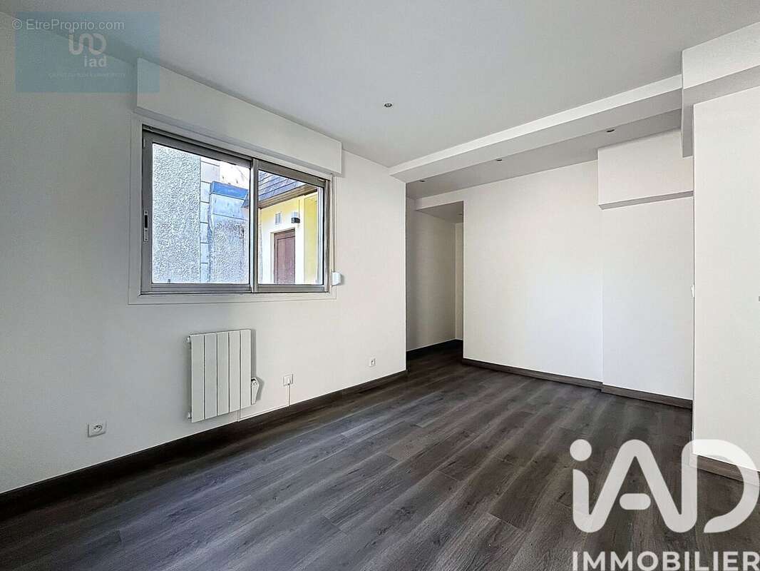 Photo 7 - Appartement à MONTREUIL