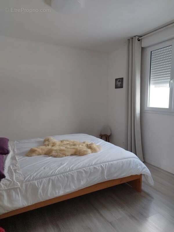 Maison à SAINT-LIZIER