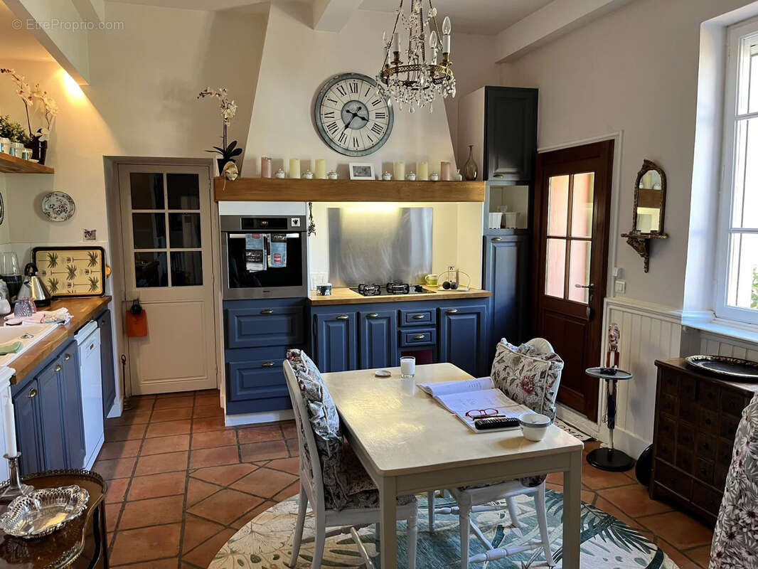 Maison à L'ISLE-JOURDAIN