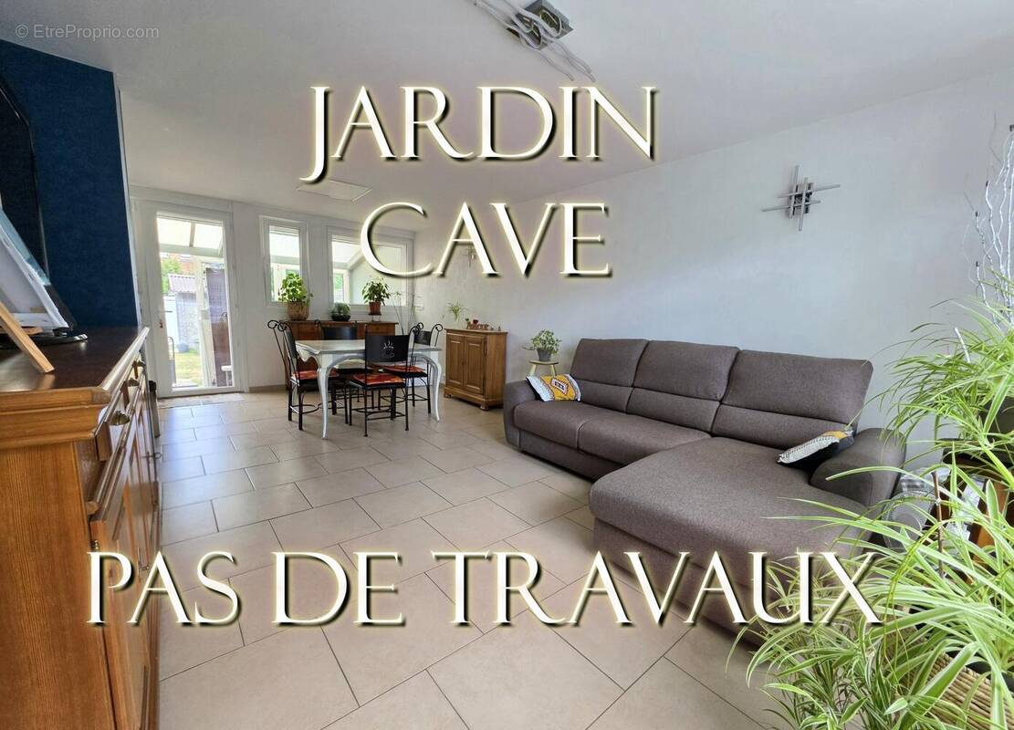 Photo 1 - Maison à LOOS
