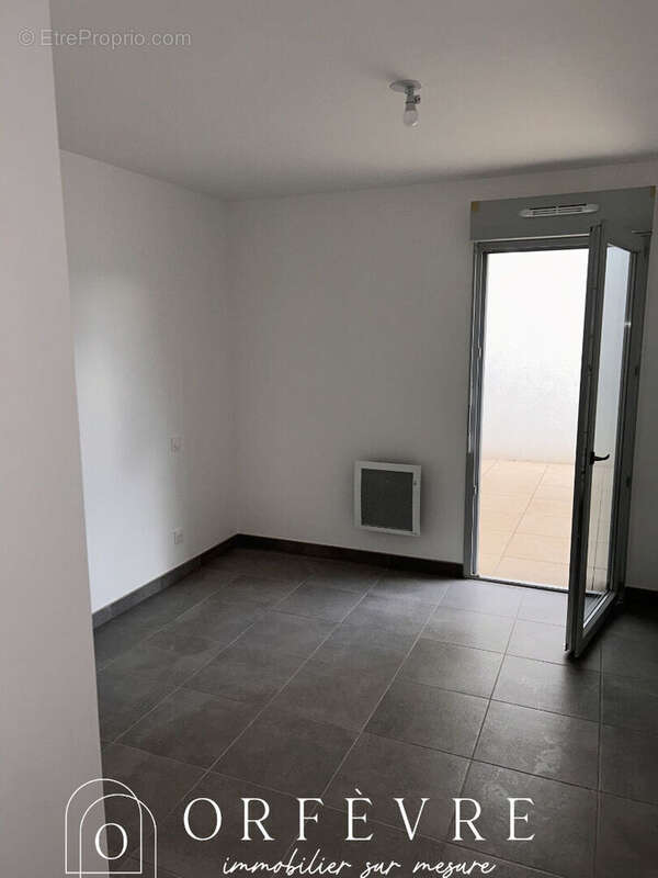 Appartement à CASTELNAU-LE-LEZ