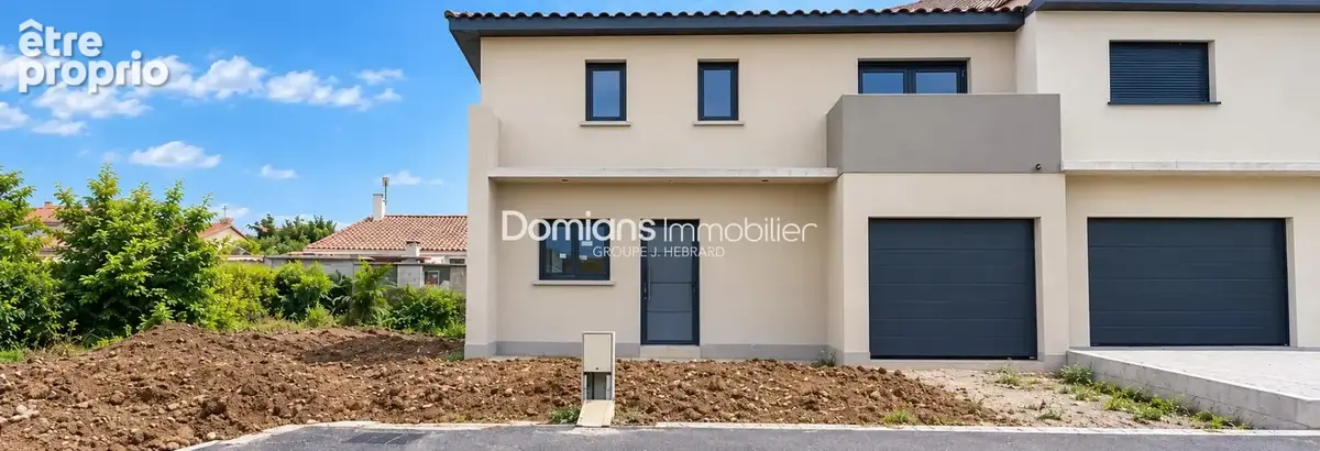 Maison 4 pièces 96 m² à vendre à Claira (66530) - photo 1