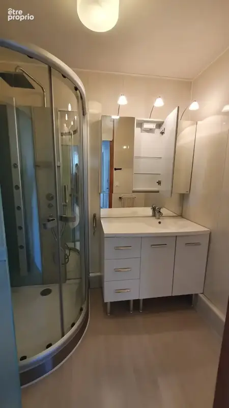 Finistère (29) – À vendre à Quimper Ouest : appartement T5 meublé en colocation de 91,07 m² habitables avec cave - photo 14