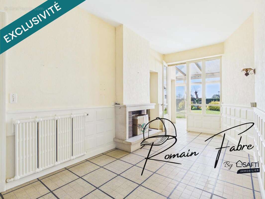 Photo 5 - Maison à LARUSCADE