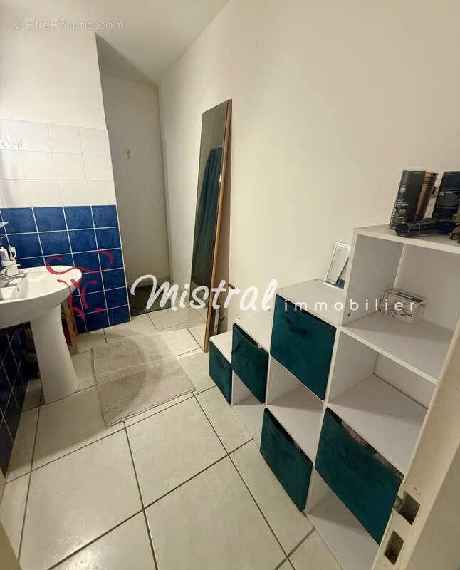Appartement à AIGUES-MORTES