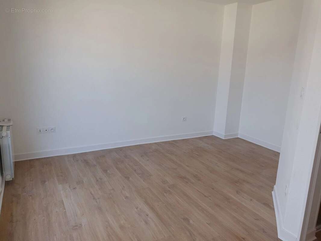 Appartement à CHAMALIERES