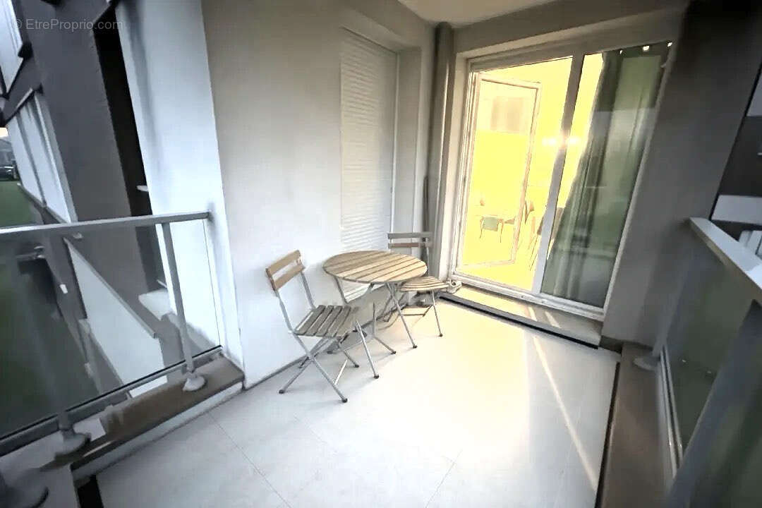 Appartement à TOURCOING