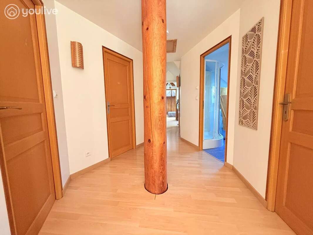 Maison à SAINTE-COLOMBE