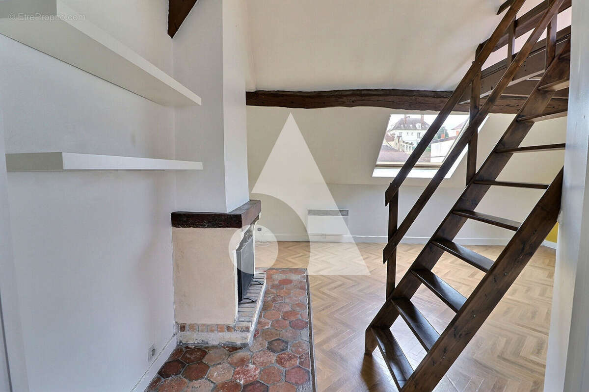 Appartement à PONTOISE