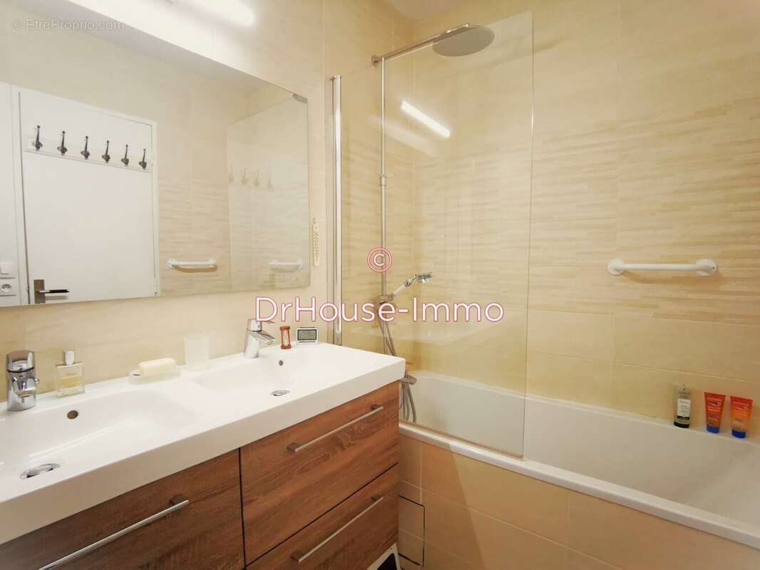 Appartement à ANTONY