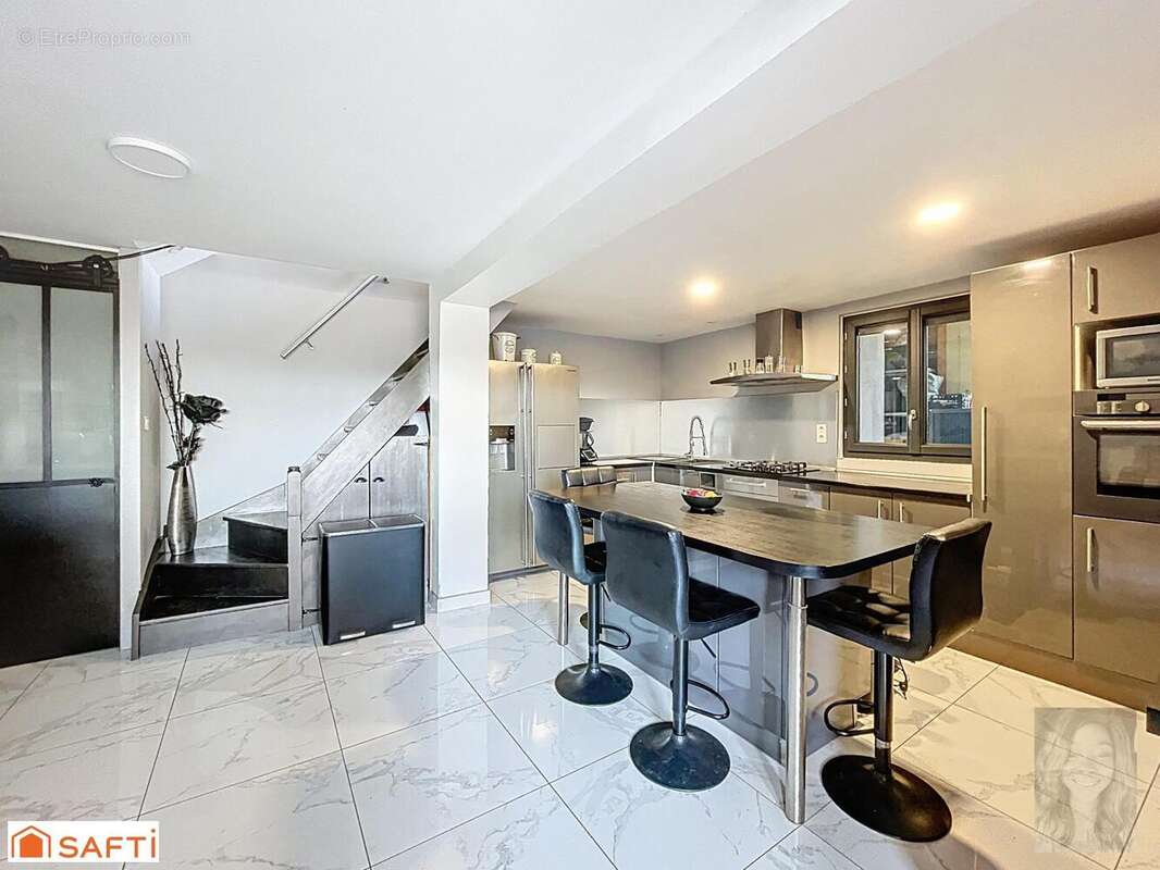 Photo 2 - Maison à BRINDAS