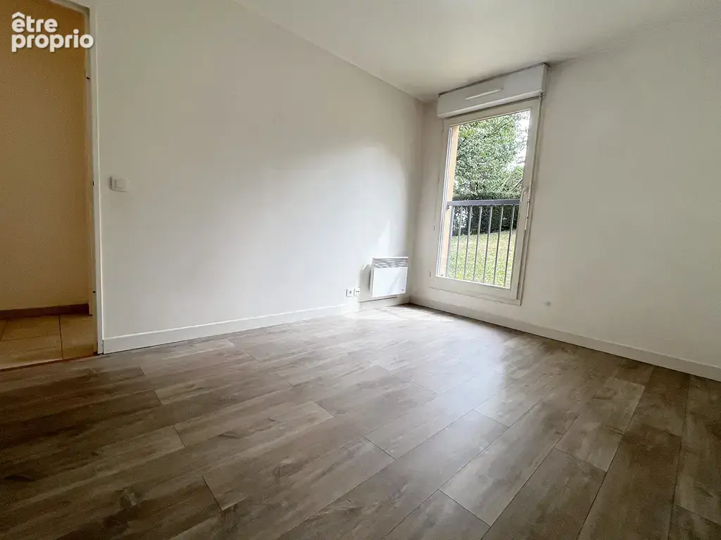 Appartement 3 pièces 66 m² à vendre à Nanteuil-Le-Haudouin (60440) - photo 8