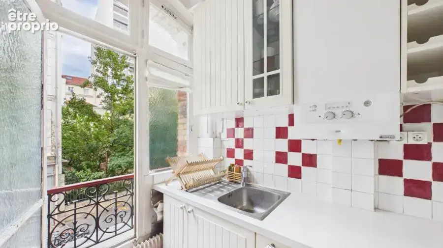 Appartement 2 pièces 39 m² à vendre à Paris-14e (75014) - photo 12