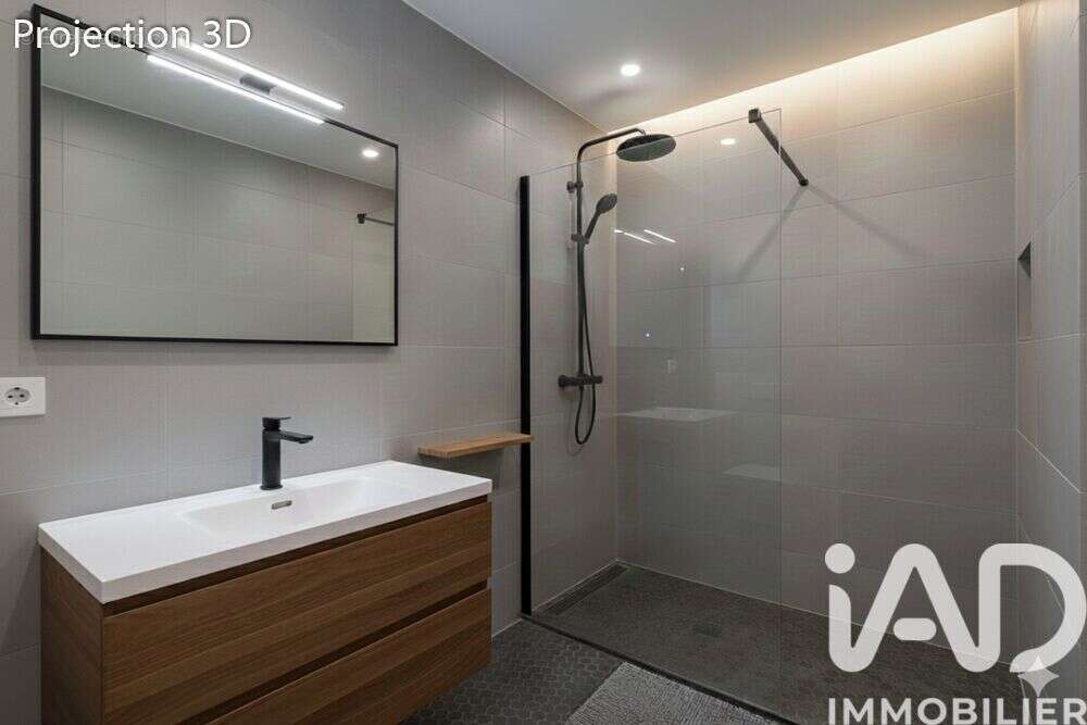 Photo 7 - Maison à CARRIERES-SUR-SEINE