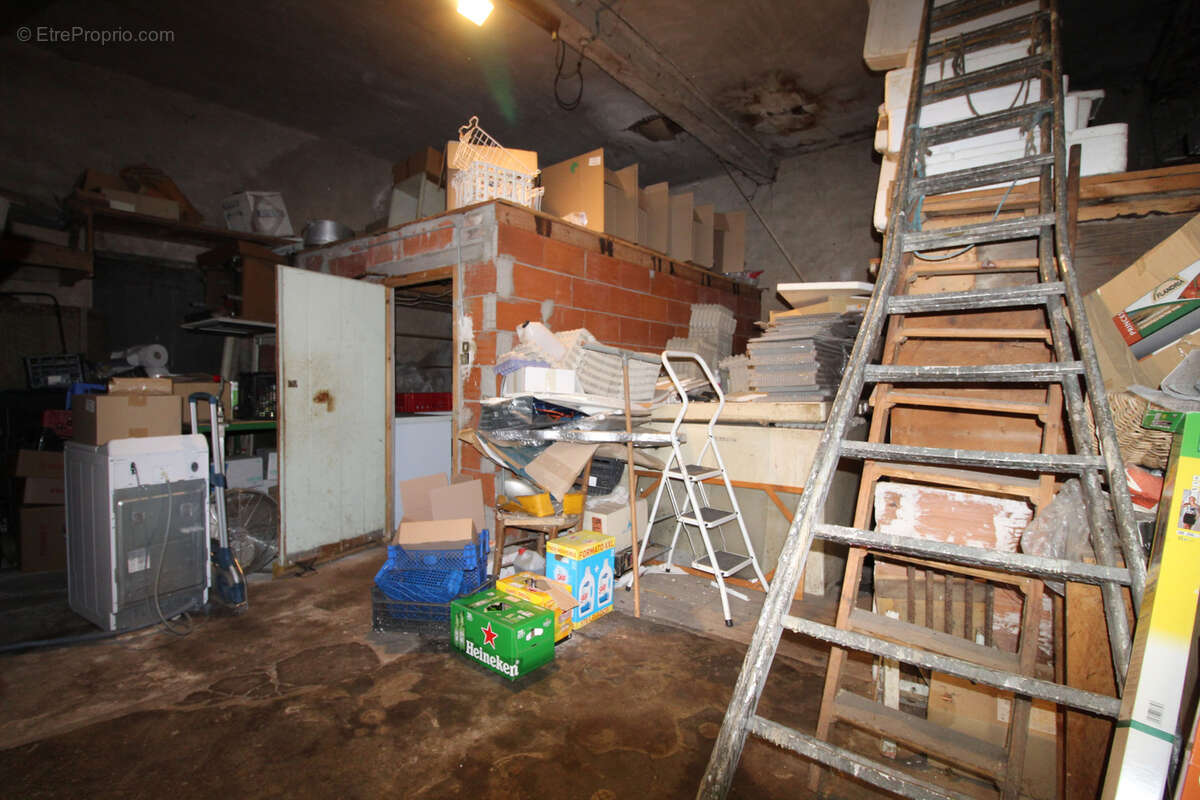 Appartement à SAINT-AFFRIQUE