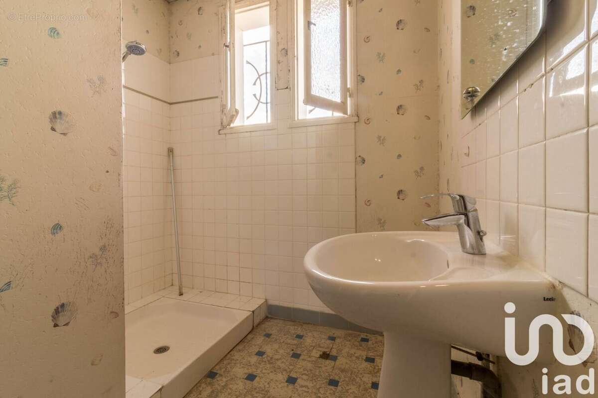 Photo 9 - Maison à MARIGNY-LES-USAGES