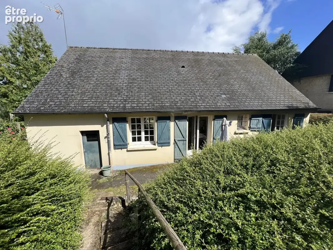 Maison 73 m² à Chateaugiron  - photo 1