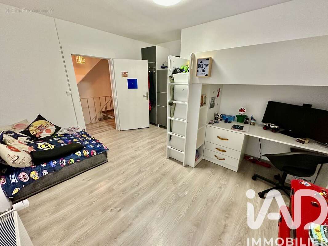 Photo 7 - Appartement à ROMBAS