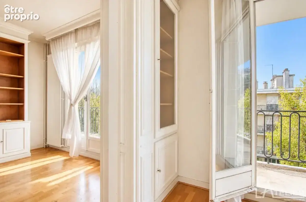Appartement - photo 12