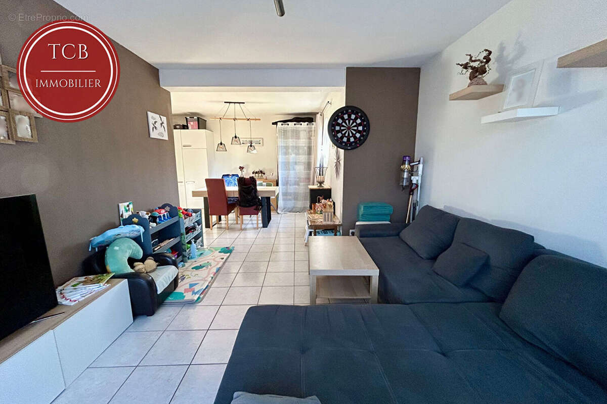 Appartement à ALTKIRCH