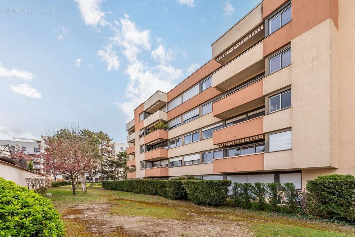 Appartement à LYON-3E