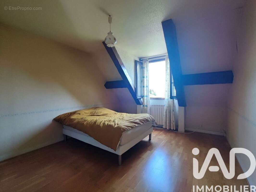 Photo 9 - Maison à ABLEIGES