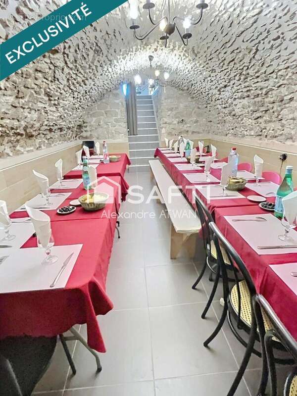 Photo 5 - Commerce à TRIEL-SUR-SEINE