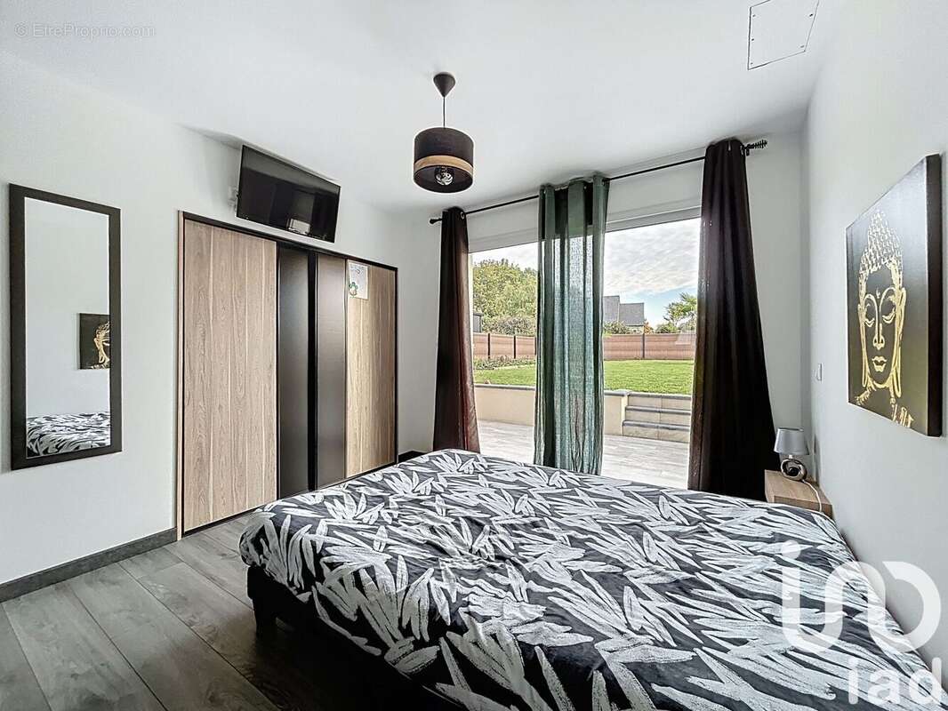 Photo 8 - Maison à SAINT-ARMEL