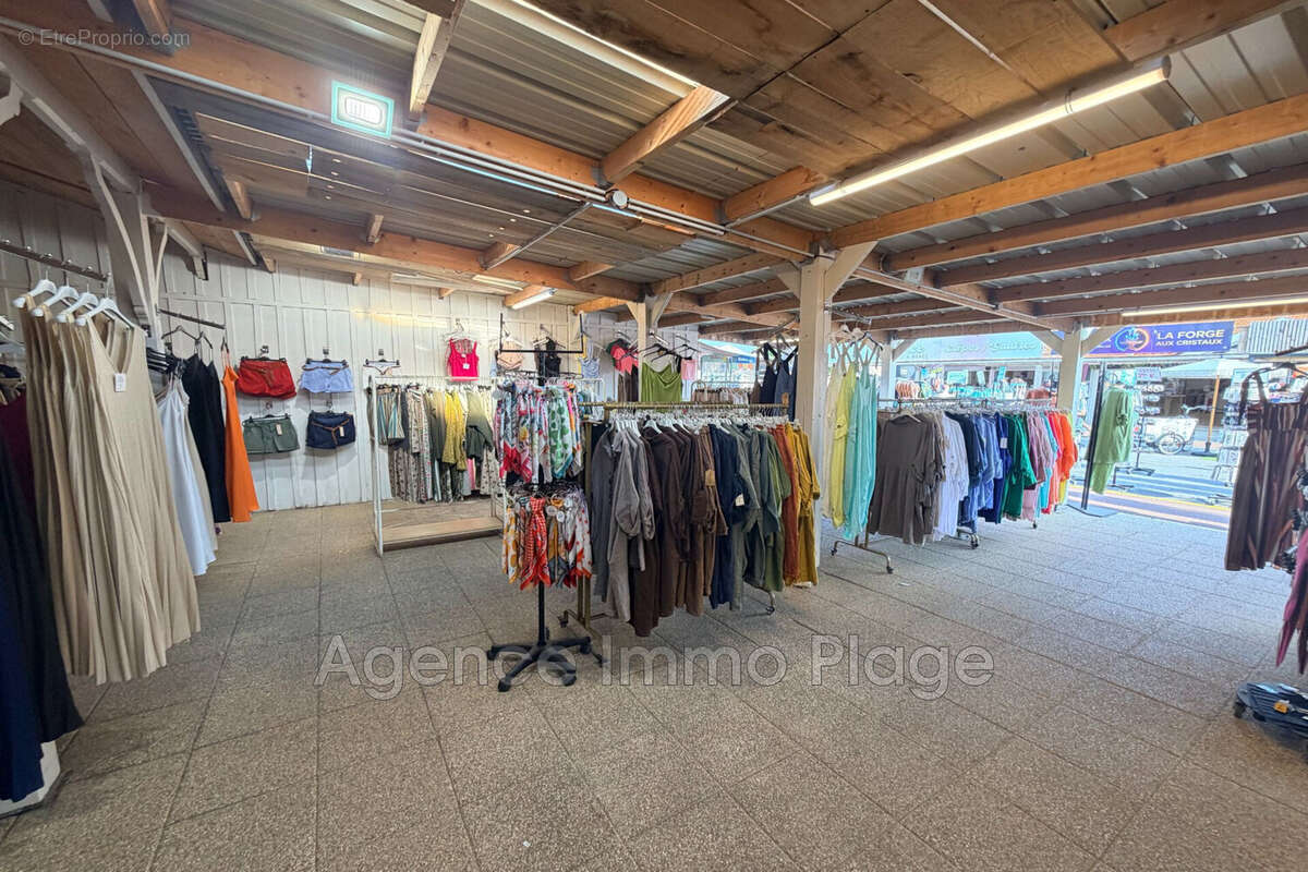 Commerce à Vendays-Montalivet  - photo 6